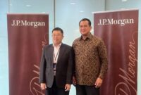Perencana keuangan menjelaskan prediksi harga emas 2027 dan dukungan pembelian bank sentral kepada investor.