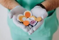 asuransi kesehatan dengan premi murah untuk rawat inap dan klaim
