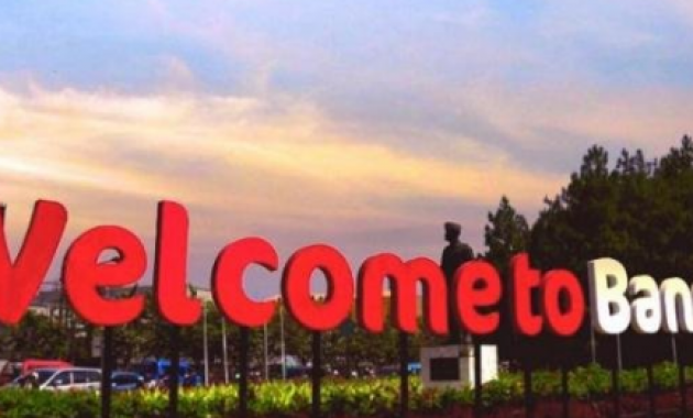 Daftar Hotel Bagus Dan Murah Di Bandung
