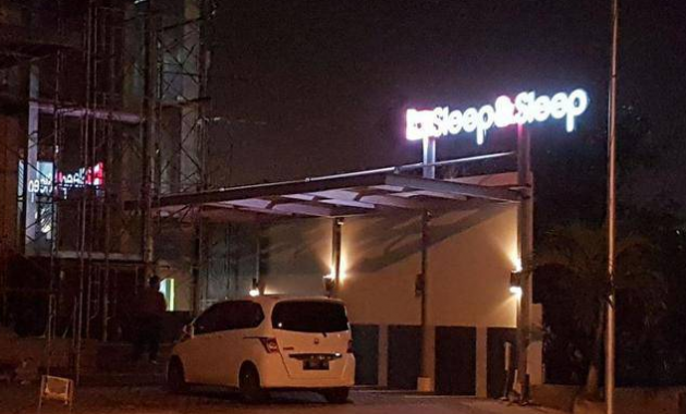 Daftar Nama Penginapan Dan Hotel Murah Di Semarang