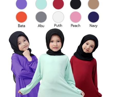 Jual Baju Gamis Anak Murah Dibawah 100ribu Di Surabaya hubungi 081214959178