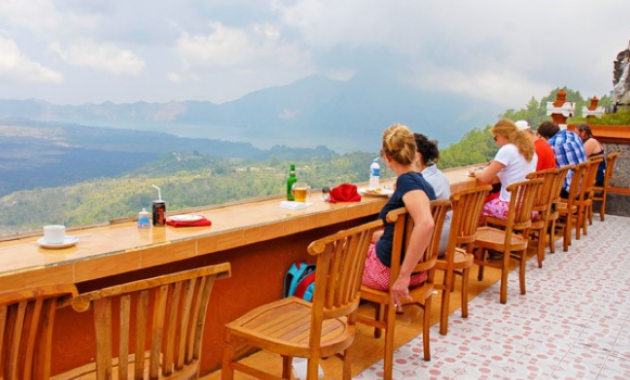 Tempat Makan Halal Enek Di Bali Dan Murah