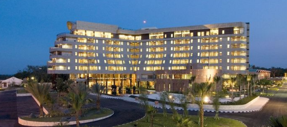 Lokasi Dan Review Labersa Grand Hotel Pekanbaru