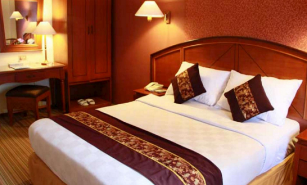 Hotel Dan Penginalan Murah Di Wilayah Jakarta Timur