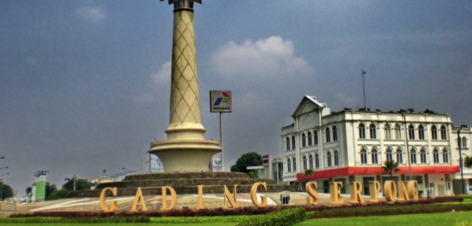 15 Tempat Wisata Di Tangerang Terbaru Dan Ngehits 2020