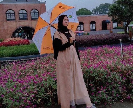 The Village Purwokerto, Spot Foto, Lokasi Dan Tiket Masuk
