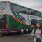 Harga Tiket Bus Jakarta Solo