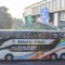 Harga Tiket Bus Jakarta Surabaya Murah 2020