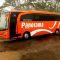 Harga Sewa Bus Panorama