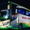 Harga Tiket Bus Bandung Jogja Terbaru