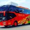 Harga Tiket Bus Medan Jaya