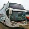 Harga Tiket Dan Jadwal Bus Rute Jakarta Magelang