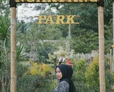 Ngantang Park Malang, Info Lokasi Dan Harga Tiket Masuk