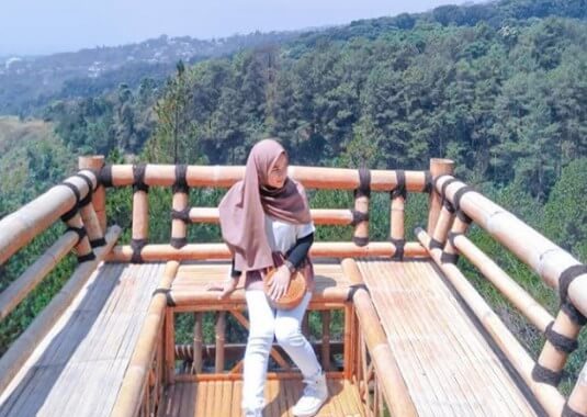 Wisata Negeri Bambu Prigen Pasuruan, Lokasi Dan Harga Tiket Masuk