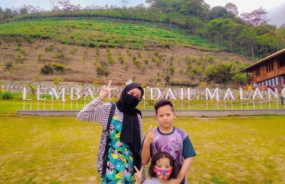 Lembah Indah Malang, Lokasi, Dan Info Harga Tiket Masuk Terbaru