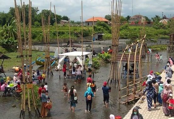 Ketjeh Resto Klaten, Lokasi dan Daftar Harga Menu