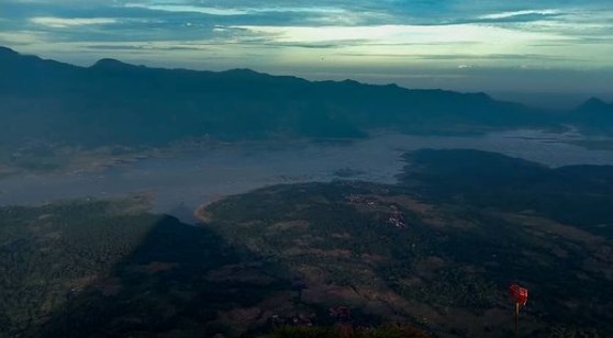 Gunung Bongkok Purwakarta, Harga Tiket Masuk Dan Lokasi