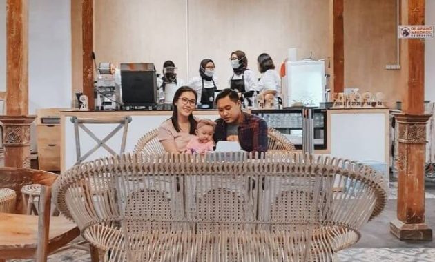 Arunika Cafe Tulungagung, Review, Lokasi dan Daftar Harga Menu