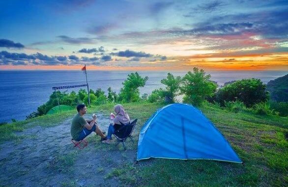 Bukit Pengilon Jogja, Info Lokasi, Fasilitas dan Harga Tiket Masuk