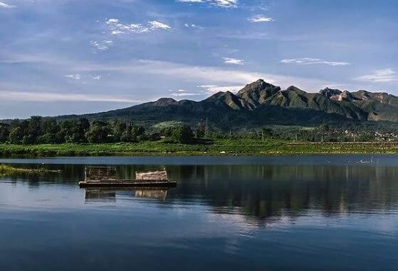 Waduk Selorejo Malang, Review, Lokasi dan Harga Tiket