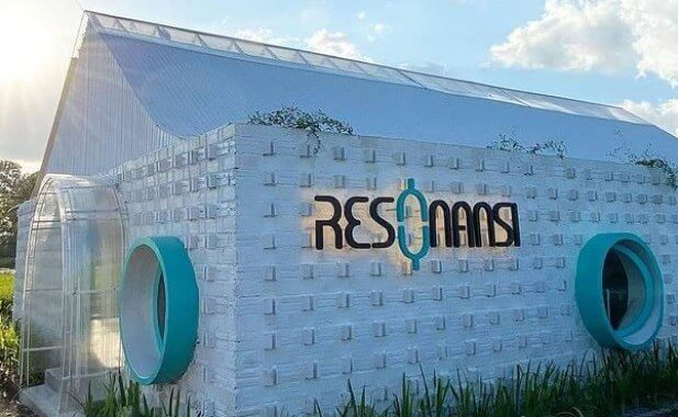 Resonansi Angkringan Kopi Cafe Jogja - Review Lokasi dan Harga Menu