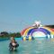 Dum Dum Waterpark Cirebon - Review Lokasi dan Harga Tiket Masuk