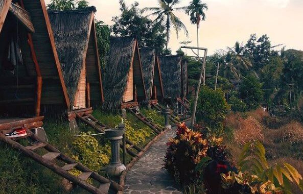 Saung Dolet Serang, Review Alamat dan Harga Menu