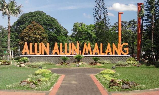 5 Tempat Wisata di Malang Yang Lagi Hits