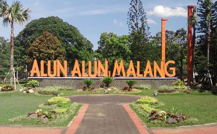 5 Tempat Wisata di Malang Yang Lagi Hits