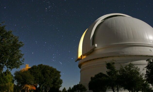 Observatorium Bosscha