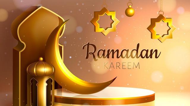 Twibbon Ramadhan 2023 Gratis, Ucapan Ramadhan Lihat Caranya Disini