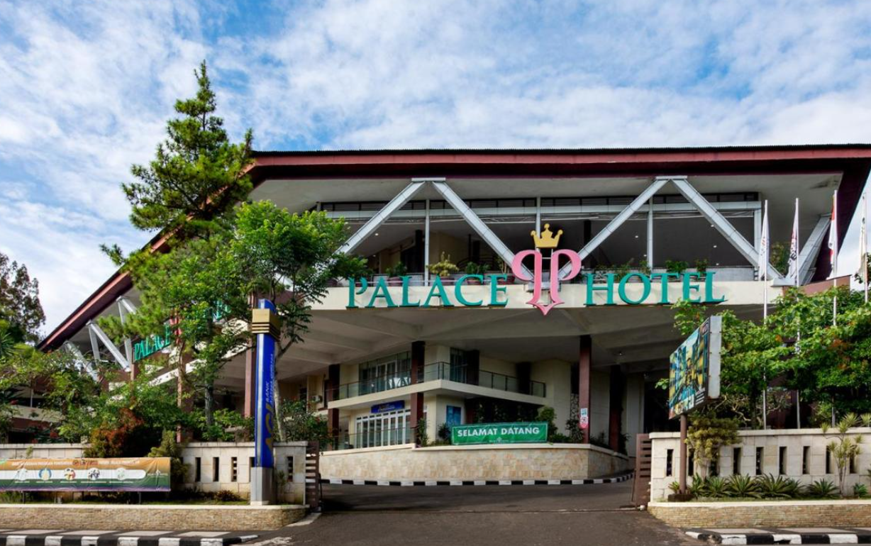 Promo Hotel Terbaik di Cianjur