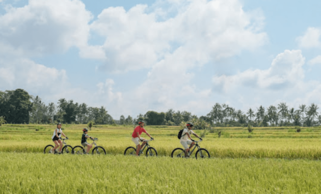 Tempat Wisata Ramah Anak di Jogja