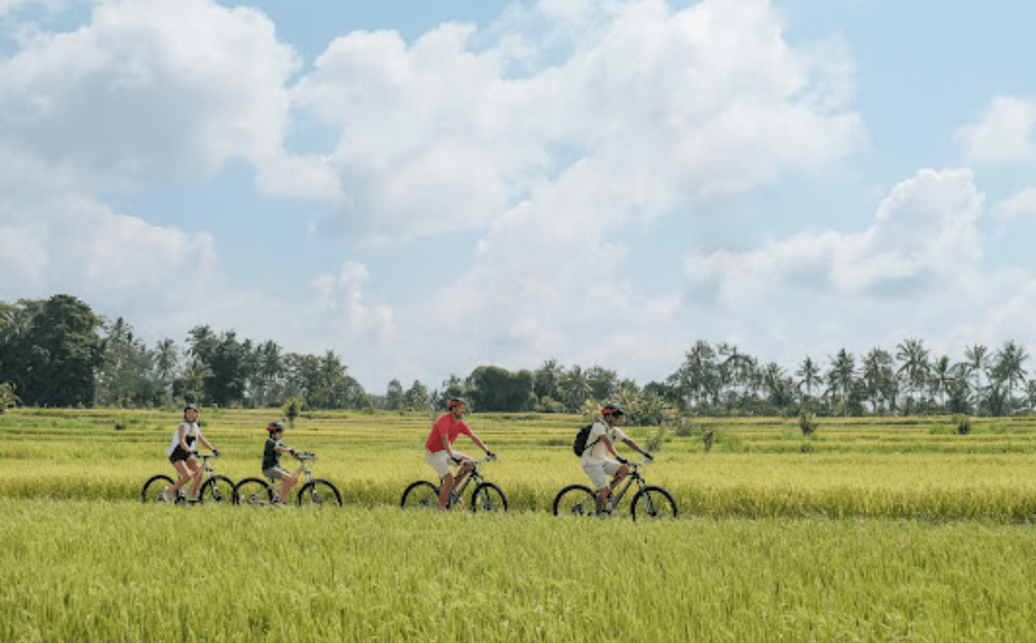 Tempat Wisata Ramah Anak di Jogja