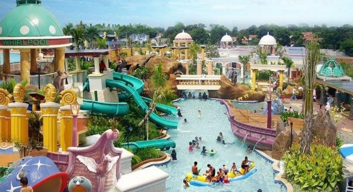 Tempat Wisata Bogor murah untuk keluarga