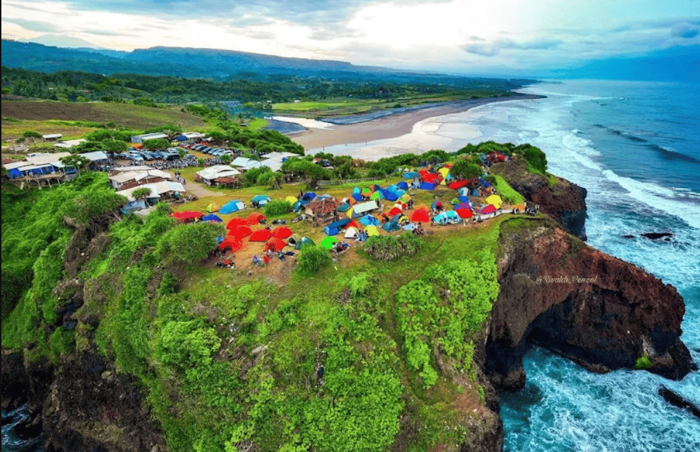 Rekomendasi Tempat Liburan di Garut